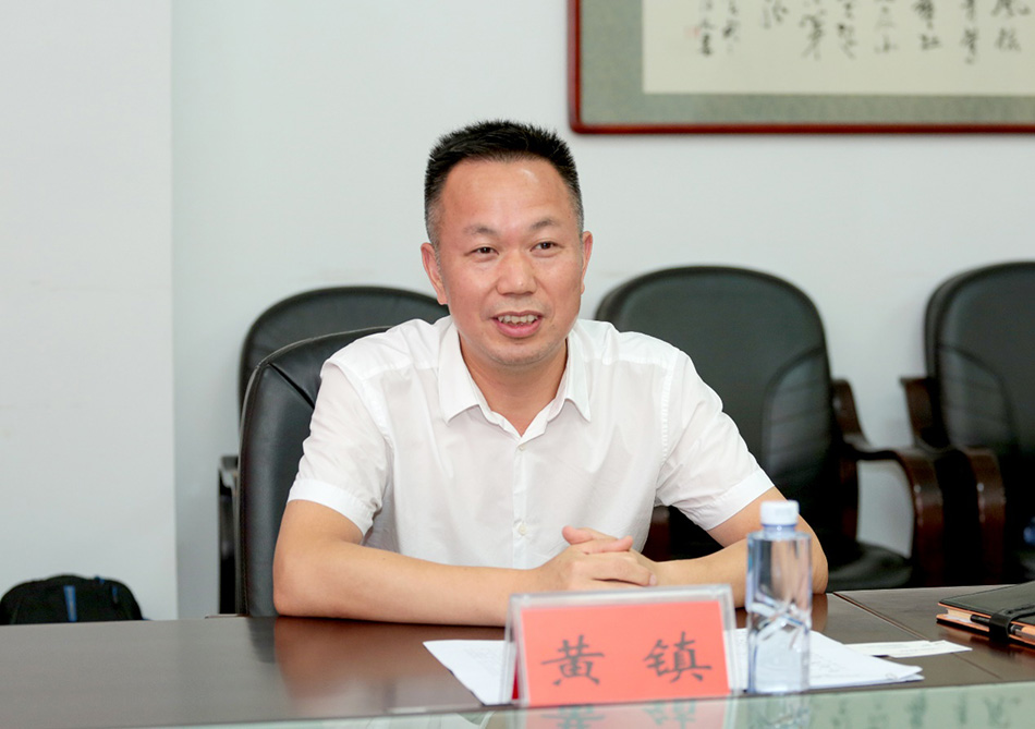 荆州市政府联手朗新科技共同点亮数字荆州